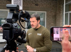 Депутат оценил работу чиновников-варягов в Херсонской области