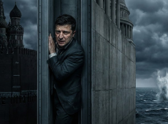 Сводка СВО, 4 декабря: Зеленский давит на Россию, НАТО защитило русский флот, и ВСУ подставили ВС РФ в Херсоне