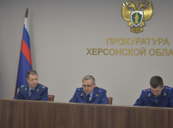 В Херсонской области сотрудникам центра рекламы погасили 2,2 млн задолженности по зарплате