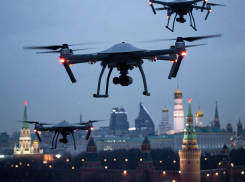 Новости СВО: удар по Рублевке, введение казни для бойцов ВСУ, дроны разнесли укреппункт под Херсоном