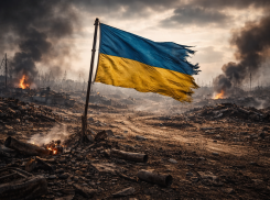 Новости СВО: общие потери достигли 2 млн солдат, Киев ждёт самый жёсткий удар «Орешником», ВС РФ перемалывает ВСУ у Херсона