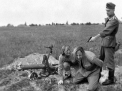 Ежедневные казни и пытки: как немцы насиловали и убивали херсонцев во время оккупации