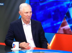 Сальдо: в Херсоне люди настолько запуганы, что не могут думать о реалиях