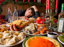 Как херсонцам восстановиться после новогоднего застолья – советы врача-нарколога