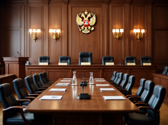 В Херсонской области назначили сразу трёх новых судей