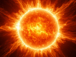 Магнитные бури атакуют Херсонщину: как выжить в июне и не потерять здоровье