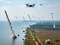 Киевский режим потерял 490 боевиков и 24 склада на Херсонщине за неделю