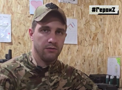 На Херсонском направлении капитан с бойцами вырвался из окружения ВСУ