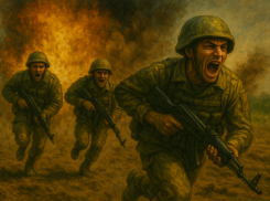 Новости СВО: блэкаут после удара в Херсоне, 520 убитых боевиков ВСУ и требования херсонцев заключить перемирие