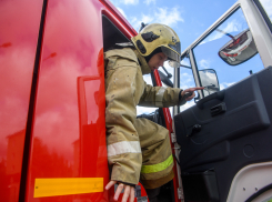 Известно, почему завыла тревога в Геническом медицинском колледже