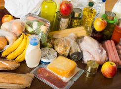 Каждый второй голодает: раскрыты шокирующие данные о дефиците еды в Херсонской области