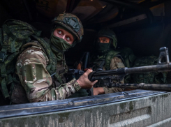 ВС РФ кремировали 95 боевиков ВСУ под Херсоном