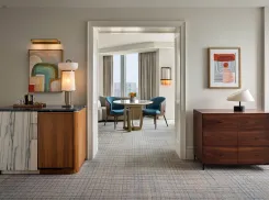 16 тысяч гостевых домов в Херсонской и Запорожской областях станут законными