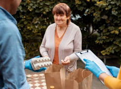Новые правила гуманитарной помощи ставят маломобильных каховчан в затруднительное положение