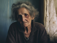 Новая жертва: мошенник обманул пенсионерку из Херсонской области на 37 тысяч рублей