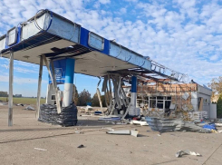 «Подорвались и сгорели заживо»: в Херсонской области от рук ВСУ погибли четыре человека и один ранен