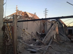 36 ударов за сутки нанесли ВСУ по населенным пунктам Херсонской области 