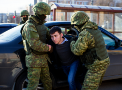 В Херсоне военкомы похитили подростка возле колледжа