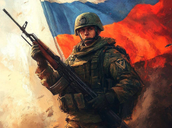 Новости СВО: ликвидация роты ВСУ, удар КАБами по Херсону и охота на мирных жителей