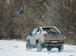 Командование ВСУ бросает своих солдат на убой под Херсоном, сообщило подполье