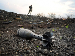 СК проведёт расследование преступлений ВСУ после обстрела Херсонской области