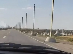 Сальдо: ВСУ готовят бегство из Херсона и натягивают антидроновые сети на выездах