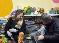 Известный режиссер раскритиковал поездку Анджелины Джоли в Херсон