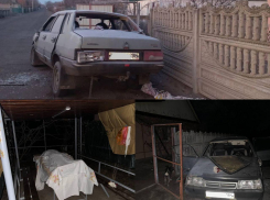 Пожилая женщина погибла из-за удара дрона по Старой Збурьевке