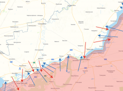 Территорию Херсонской области за сутки обстреляли 34 раза