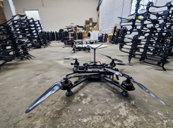 Зеленский лично ввел санкции против маленького предприятия из Геническа 