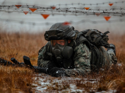 Котенок: бойцы ВС РФ начали освобождение правого берега Днепра Херсонской области