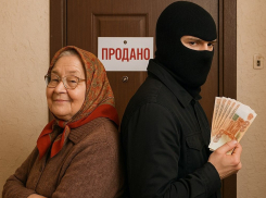 Роковая сделка: как купить квартиру и не остаться на улице с долгами