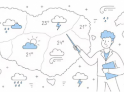 В Херсонской области 20 января потеплеет до +6