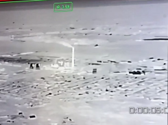 ВС РФ атаковали Херсонскую ТЭЦ