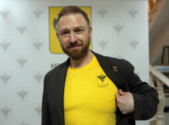 Александр Малькевич: тысячи херсонцев рисковали и рискуют жизнью ради Родины