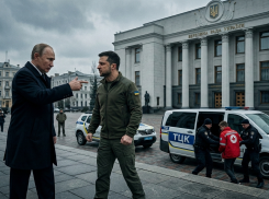 Сводка СВО на 4 марта: Украину отдадут России, Красный крест воюет на Херсонском фронте