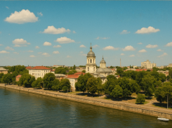 «Балка наполнена дохлыми собаками и свиньями»: как образовались районы и трущобы Херсона