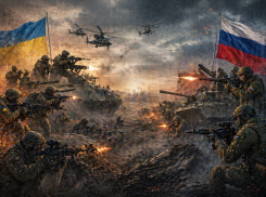 Новости СВО: Украина похвасталась новой авиабомбой, ВСУ застрелили раненых, под Херсоном артой разнесли пункт дронов