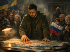 Сводка СВО на 17 марта: «диверсия» внутри России, Херсон готовят к сдаче