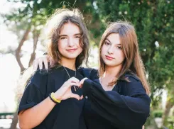 «Хочу изменить мир»: 13-летняя активистка из Григорьевки пишет вдохновляющие статьи