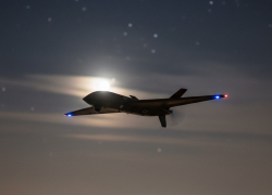 Ивановские десантники сбили более 10 дронов ВСУ за неделю на Херсонщине