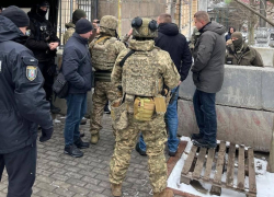 Новости СВО: разгромлена банда друзей Зеленского, развал фронта ВСУ и ВС РФ смели полсотни боевиков