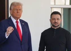 Трамп унизил Зеленского в Овальном кабинете: катастрофа для Украины и триумф Путина