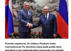 Сводка СВО: Путин смягчил требования к Зеленскому, а ВСУ усилили давление под Херсоном