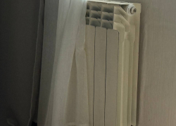 На правом берегу Херсонщины отопление станет «золотым» 