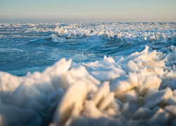 Морозы до -17 градусов накроют Херсонскую область в начале февраля