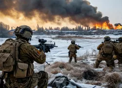 Эксперт: Украина готовит России «удар в спину», как в Херсоне в 2022-м году