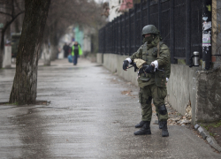 Боевики ВСУ жестоко избили подростков в Херсоне