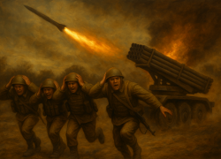 Новости СВО: Трамп готов сдать Херсон, фатальный «Град» по молдаванам, уничтожение 60 боевиков ВСУ