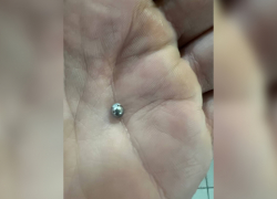 Глава Каховки рассказал об очередной попытке покушения на его жизнь